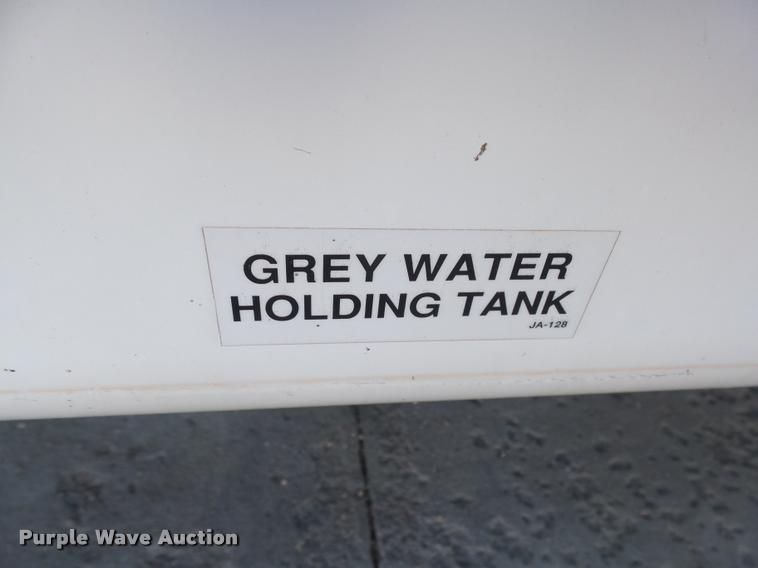 image for item DH9616 2008 Jayco Eagle Superlite camper