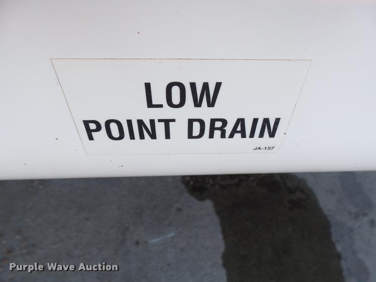 image for item DH9616 2008 Jayco Eagle Superlite camper