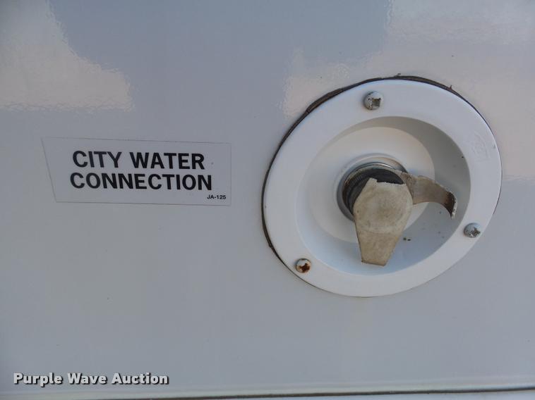 image for item DH9616 2008 Jayco Eagle Superlite camper