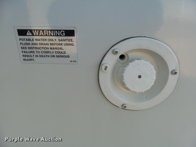 image for item DH9616 2008 Jayco Eagle Superlite camper