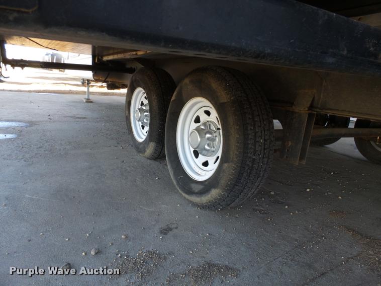 image for item DH9616 2008 Jayco Eagle Superlite camper