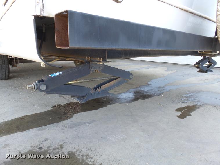 image for item DH9616 2008 Jayco Eagle Superlite camper