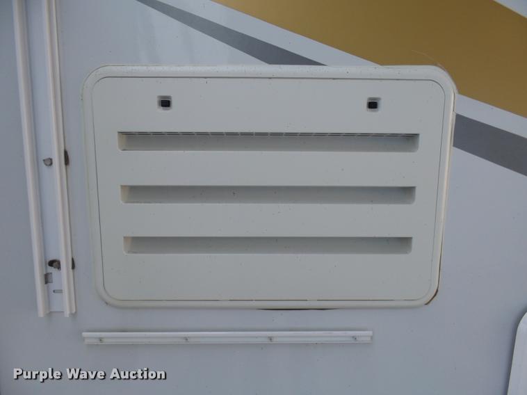 image for item DH9616 2008 Jayco Eagle Superlite camper