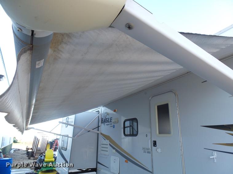 image for item DH9616 2008 Jayco Eagle Superlite camper