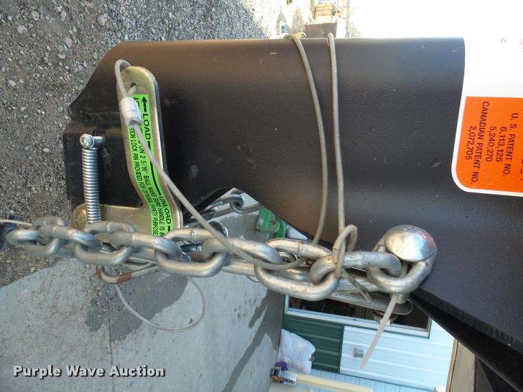 image for item DH9616 2008 Jayco Eagle Superlite camper