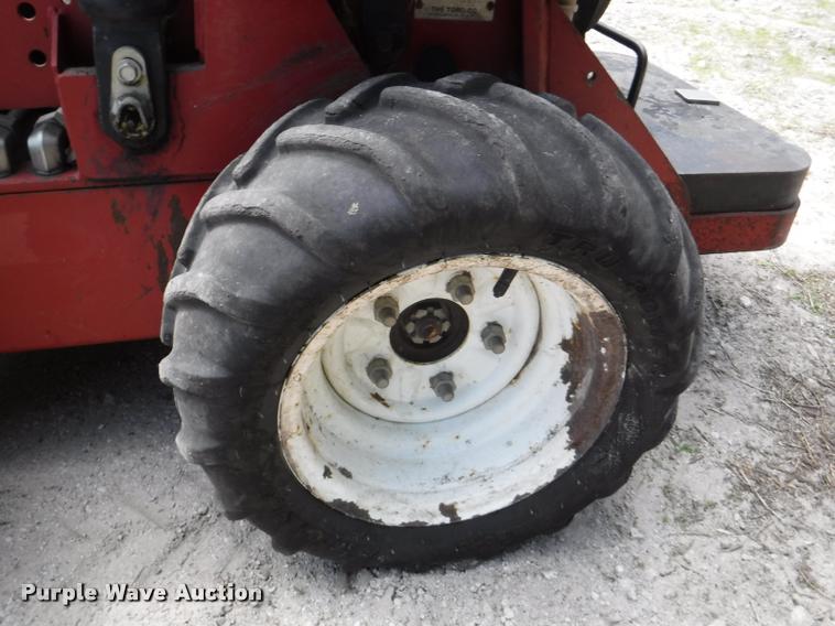 image for item DJ9158 Toro Dingo 323 compact utility loader