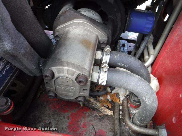 image for item DJ9158 Toro Dingo 323 compact utility loader