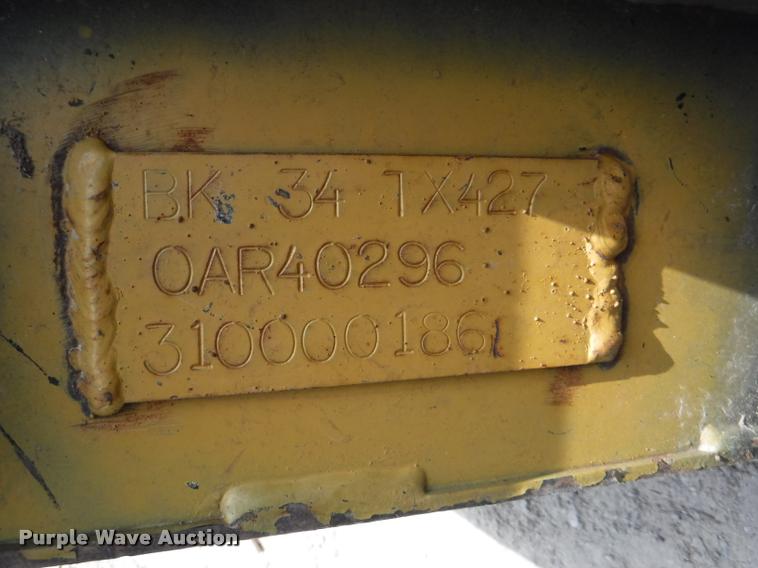 image for item DJ9158 Toro Dingo 323 compact utility loader