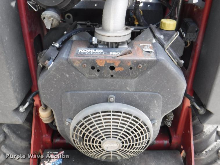 image for item DJ9158 Toro Dingo 323 compact utility loader