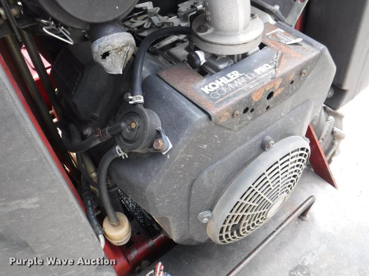 image for item DJ9158 Toro Dingo 323 compact utility loader