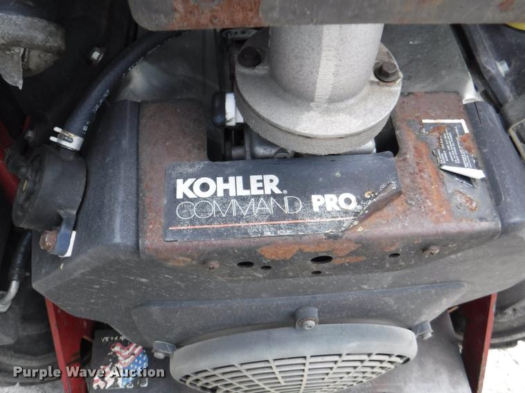 image for item DJ9158 Toro Dingo 323 compact utility loader