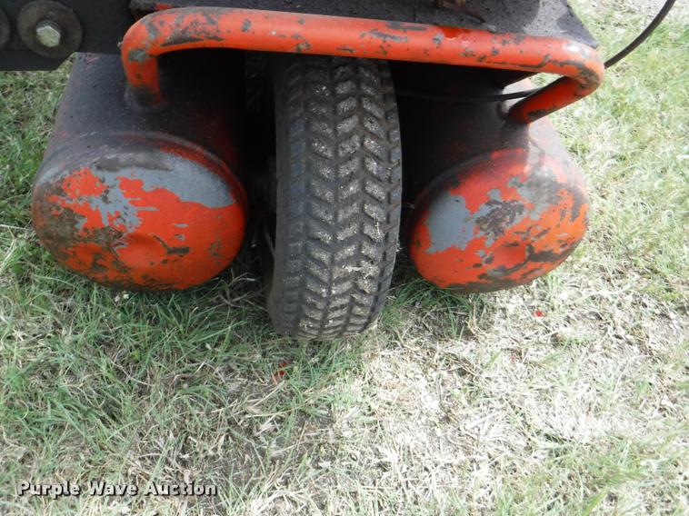 image for item DJ9193 Puma Industrial Plus air compressor