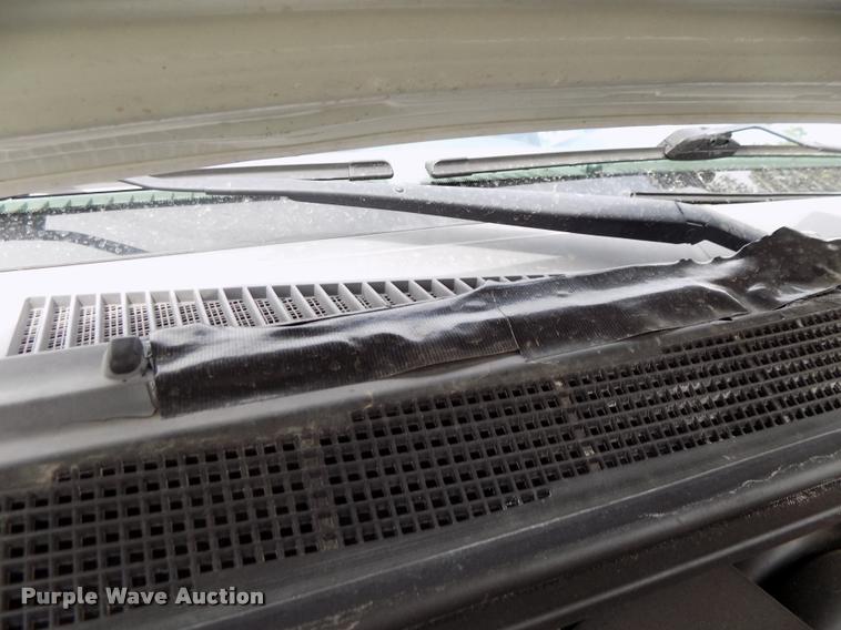 image for item DK9998 2006 Nissan Armada SE SUV