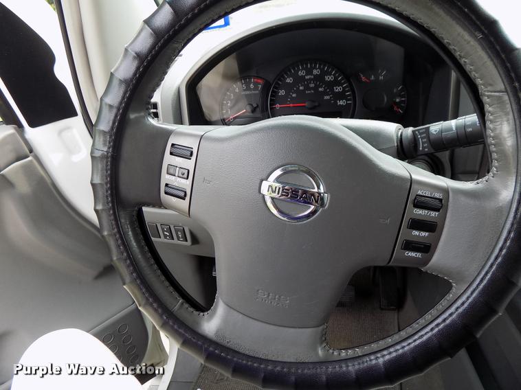 image for item DK9998 2006 Nissan Armada SE SUV