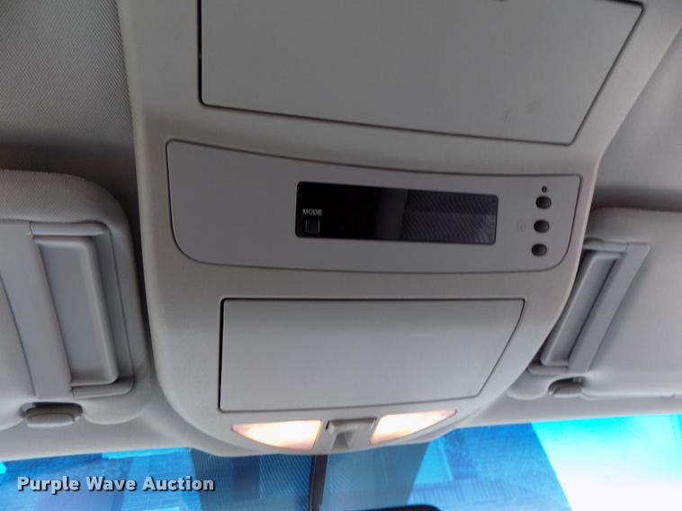 image for item DK9998 2006 Nissan Armada SE SUV