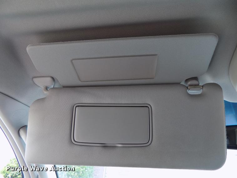 image for item DK9998 2006 Nissan Armada SE SUV