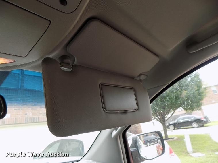 image for item DK9998 2006 Nissan Armada SE SUV