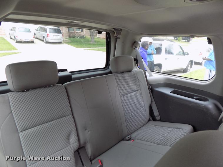 image for item DK9998 2006 Nissan Armada SE SUV