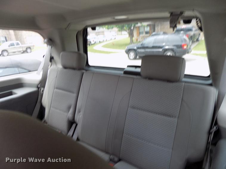 image for item DK9998 2006 Nissan Armada SE SUV