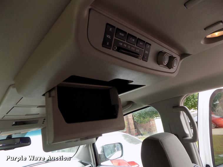 image for item DK9998 2006 Nissan Armada SE SUV