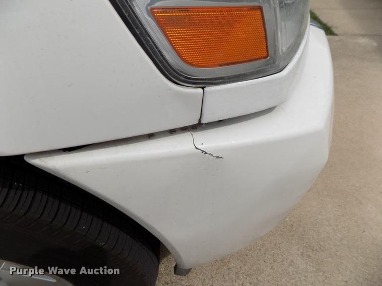 image for item DK9998 2006 Nissan Armada SE SUV