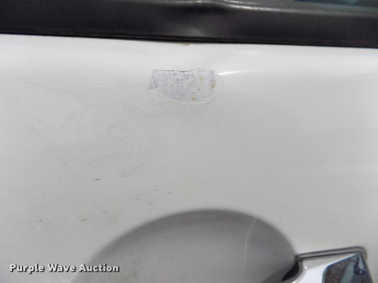 image for item DK9998 2006 Nissan Armada SE SUV