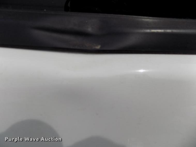 image for item DK9998 2006 Nissan Armada SE SUV