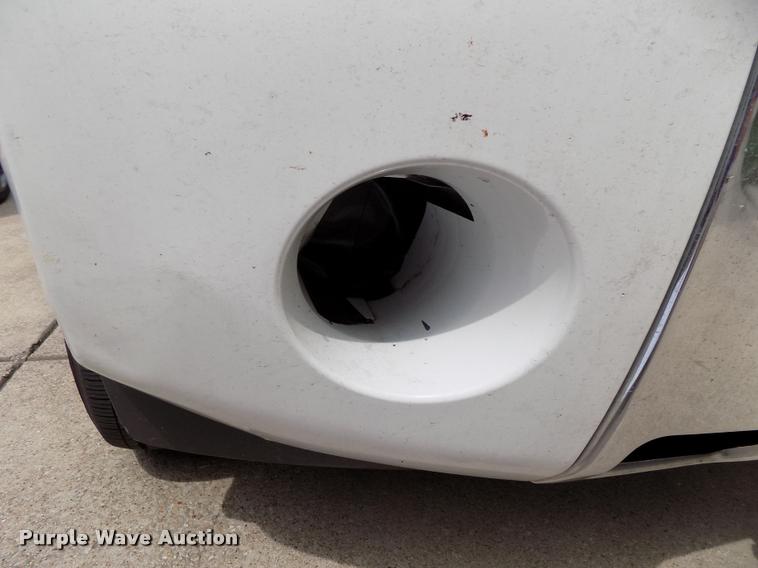 image for item DK9998 2006 Nissan Armada SE SUV