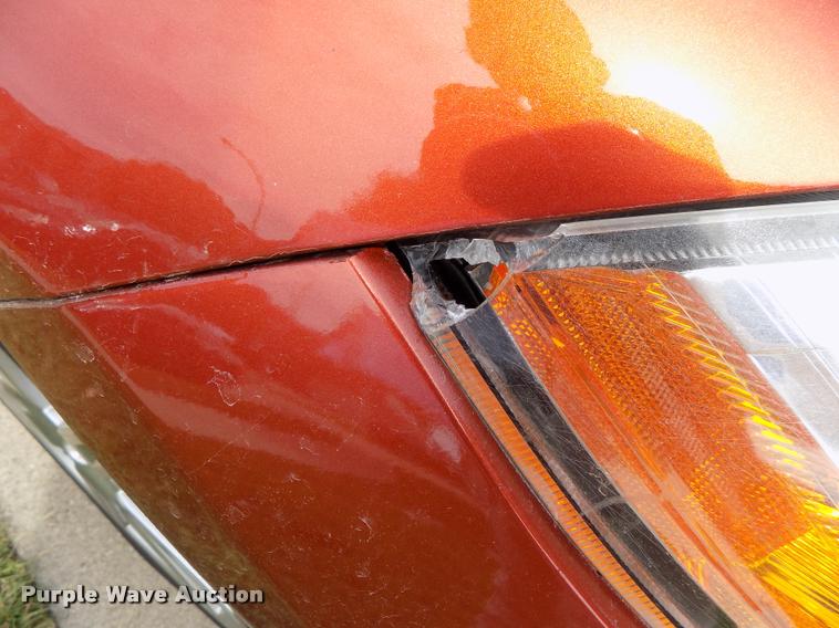 image for item DK9999 2008 Mitsubishi Eclipse GT convertible