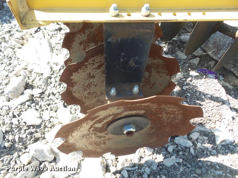 image for item DL9698 King Kutter disk