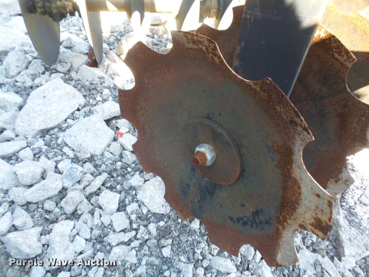 image for item DL9698 King Kutter disk