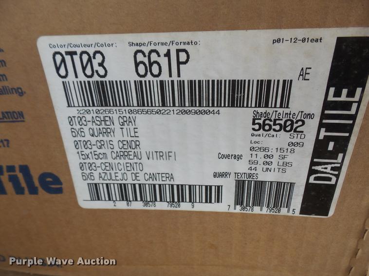 image for item DL9704 Concrete blocks