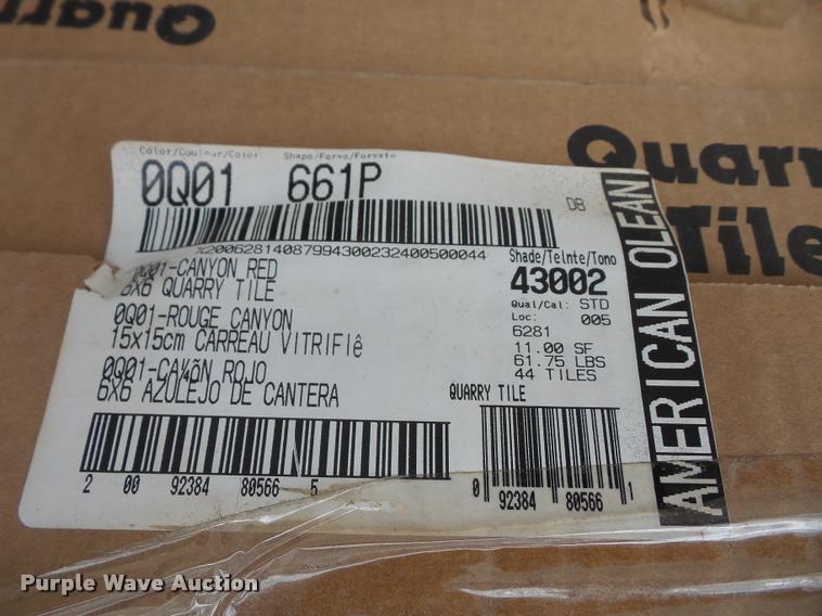 image for item DL9704 Concrete blocks