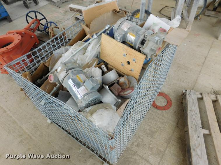 image for item DL9708 Waterline supplies