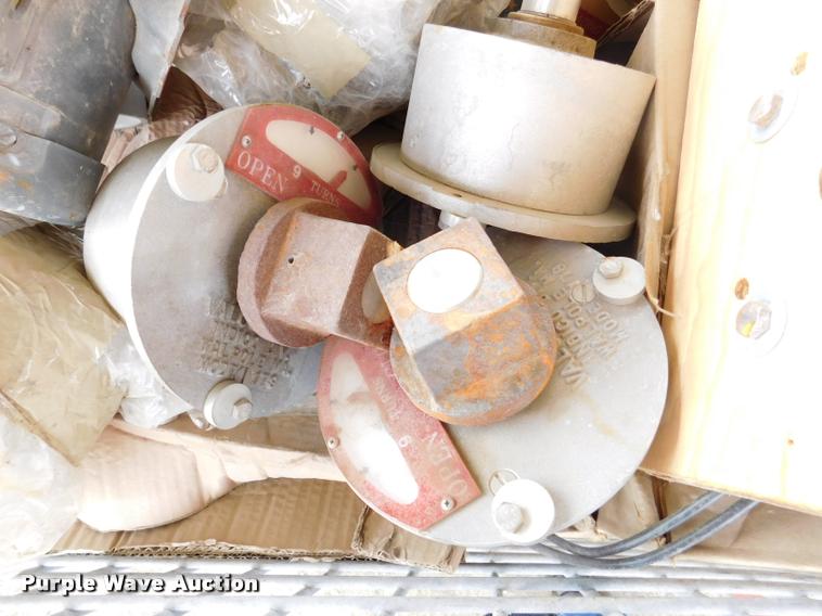 image for item DL9708 Waterline supplies