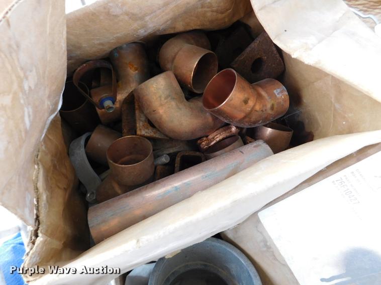 image for item DL9708 Waterline supplies