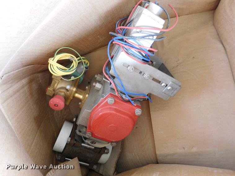 image for item DL9708 Waterline supplies