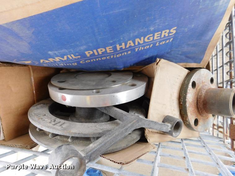 image for item DL9708 Waterline supplies