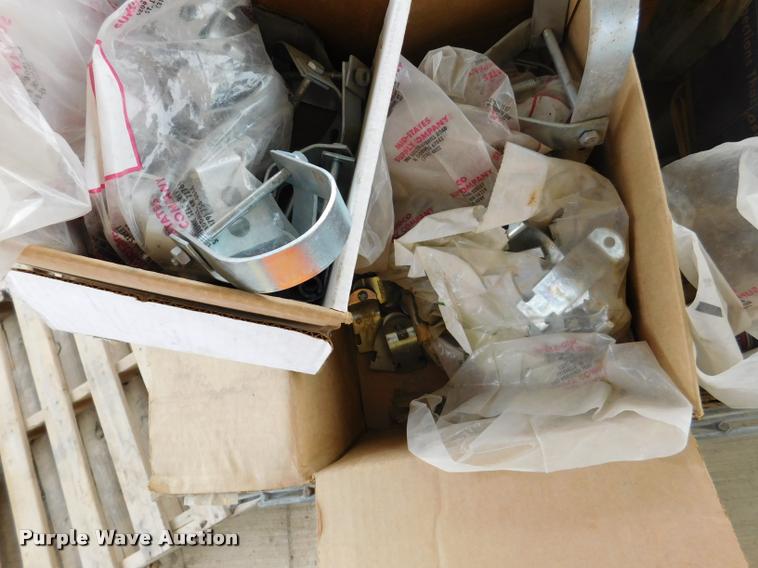 image for item DL9708 Waterline supplies