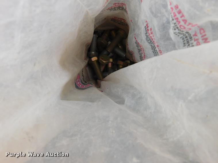 image for item DL9708 Waterline supplies