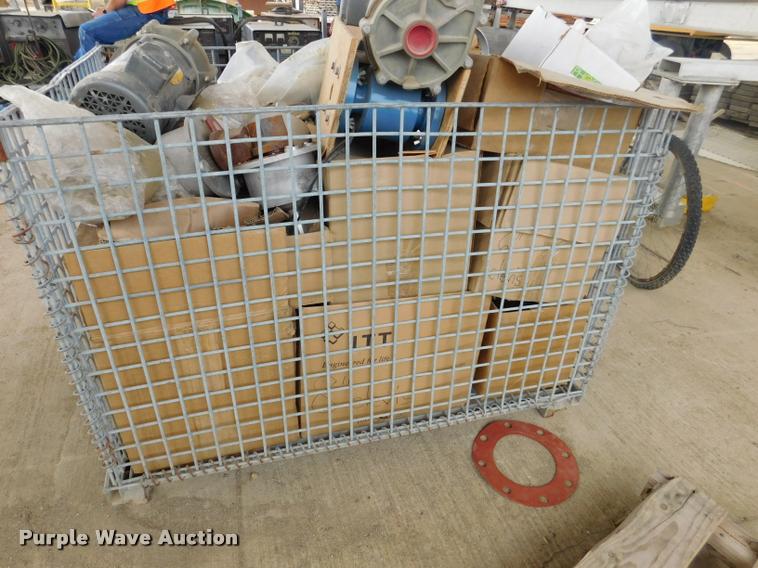 image for item DL9708 Waterline supplies