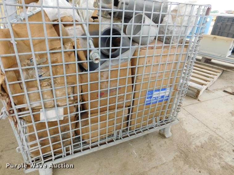 image for item DL9708 Waterline supplies