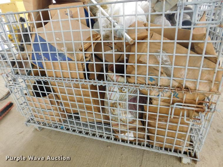 image for item DL9708 Waterline supplies