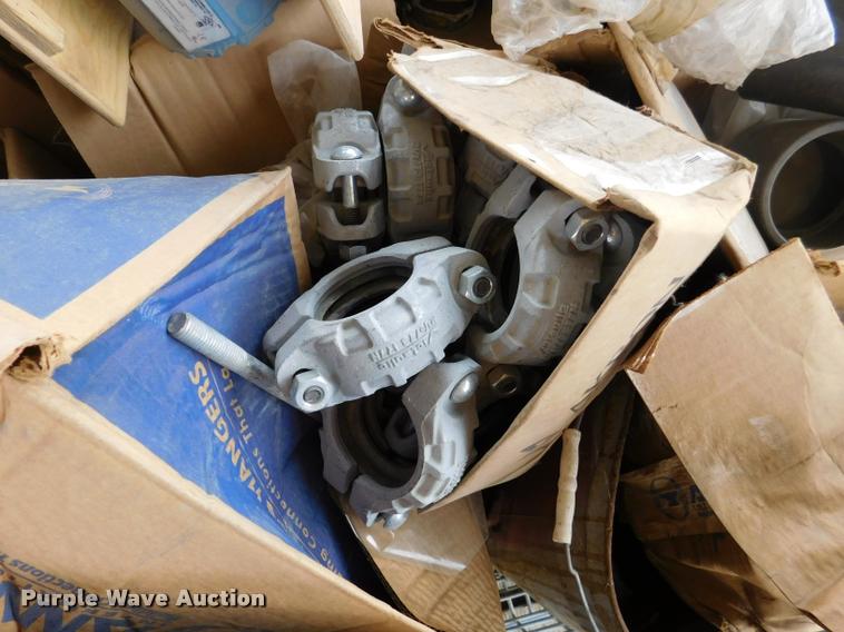 image for item DL9708 Waterline supplies