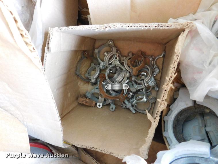 image for item DL9708 Waterline supplies