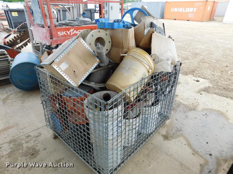 image for item DL9708 Waterline supplies