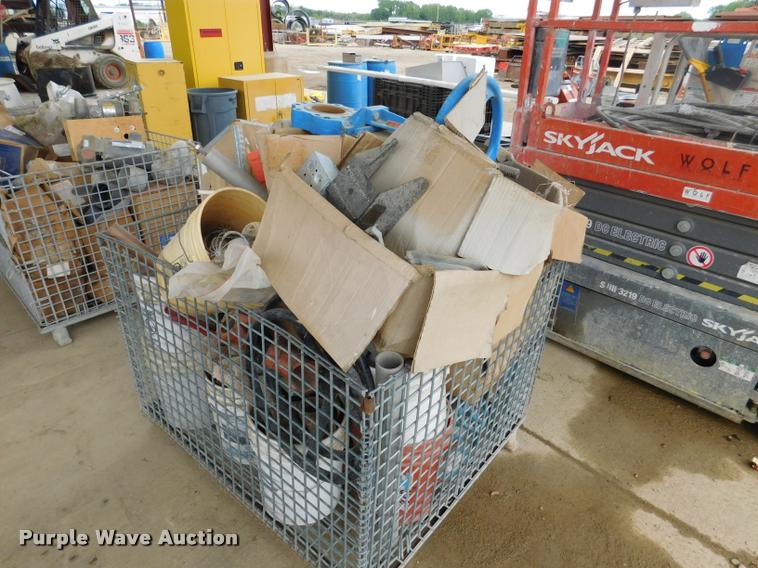 image for item DL9708 Waterline supplies