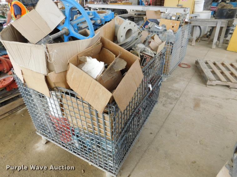 image for item DL9708 Waterline supplies