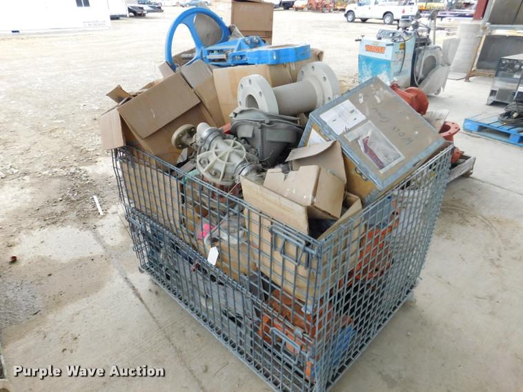 image for item DL9708 Waterline supplies