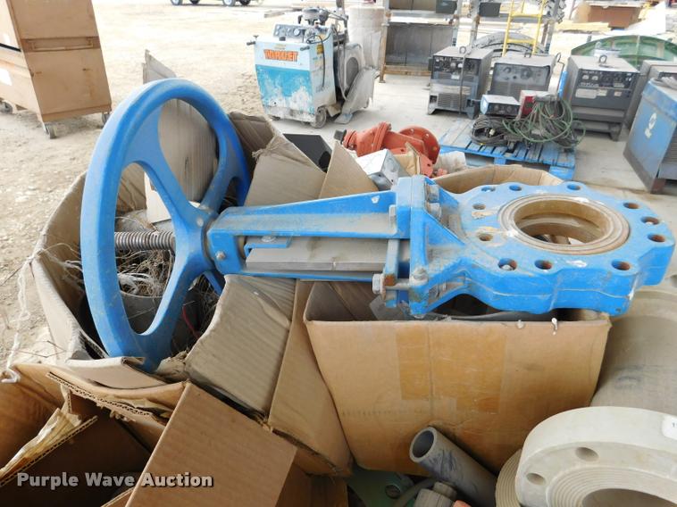 image for item DL9708 Waterline supplies